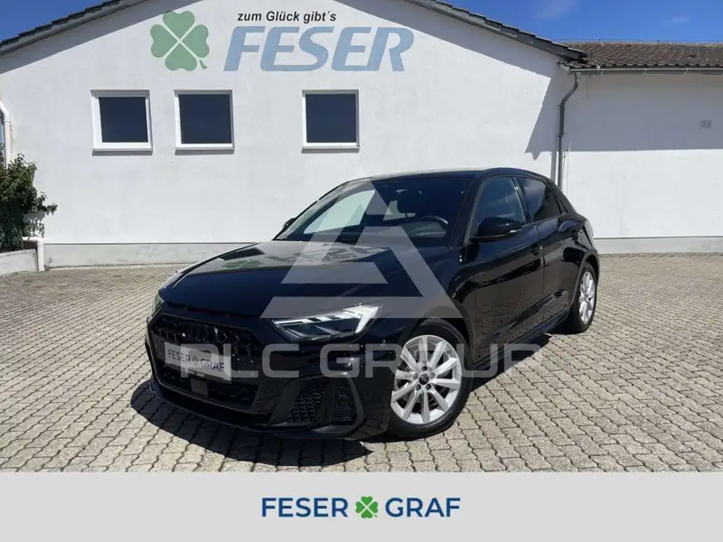 2024 Audi A1