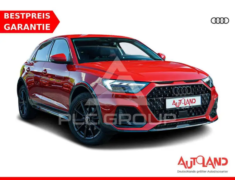 2024 Audi A1