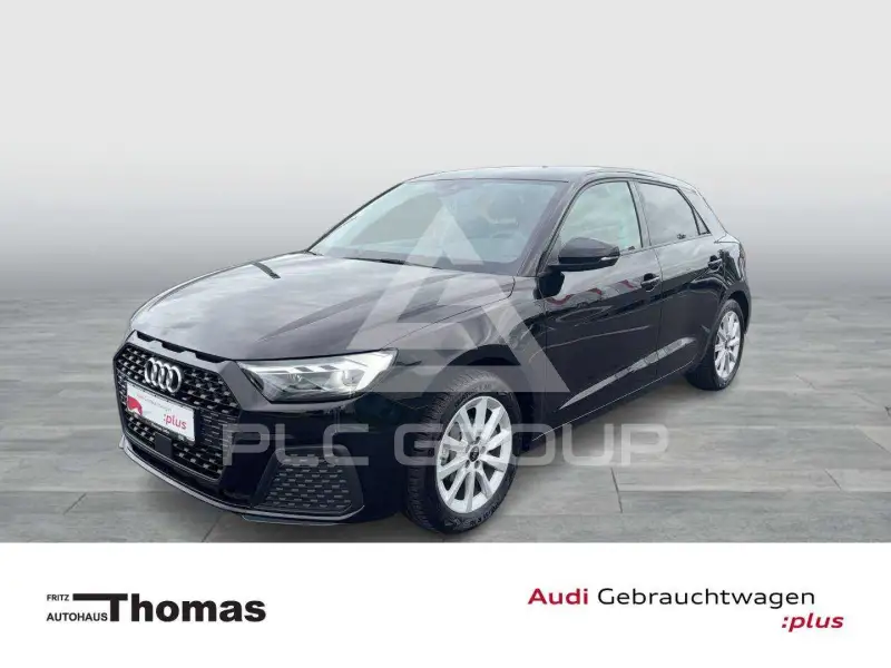 2024 Audi A1