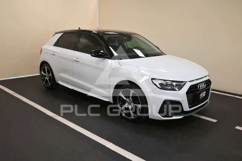 2026 Audi A1