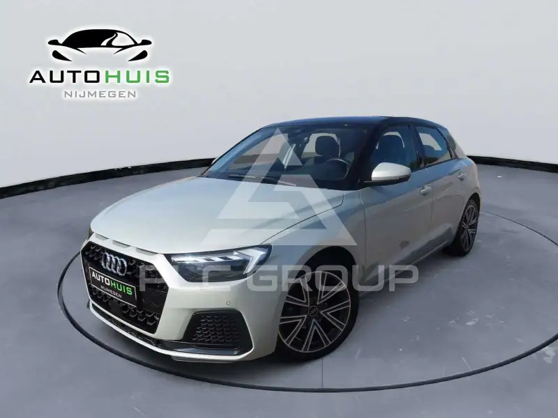 2024 Audi A1