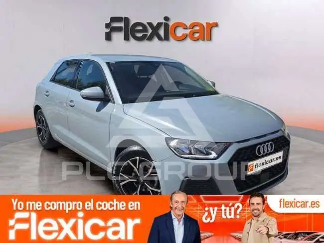 2024 Audi A1