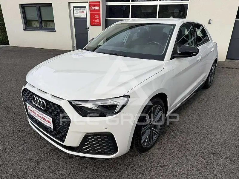 2024 Audi A1