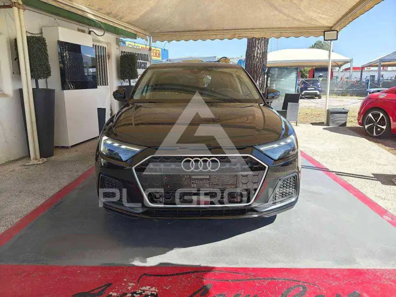 2024 Audi A1