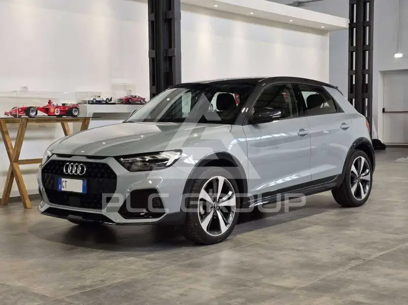 2024 Audi A1