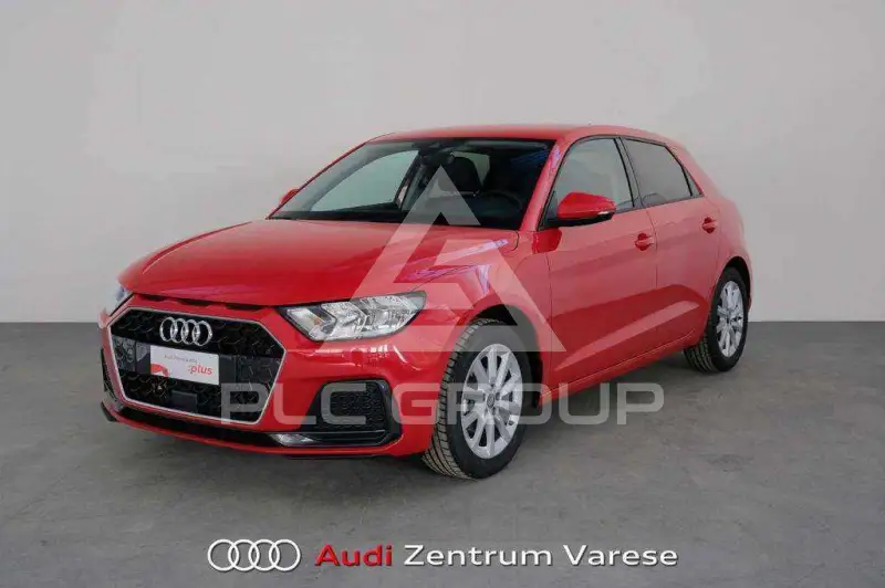 2024 Audi A1