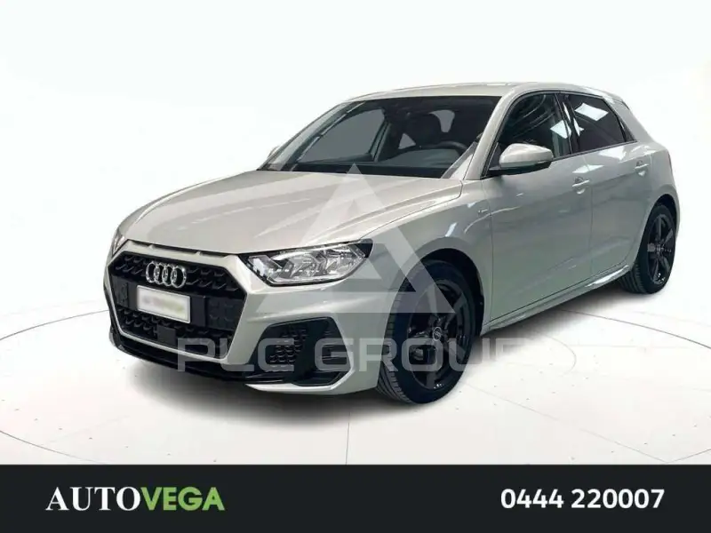 2024 Audi A1