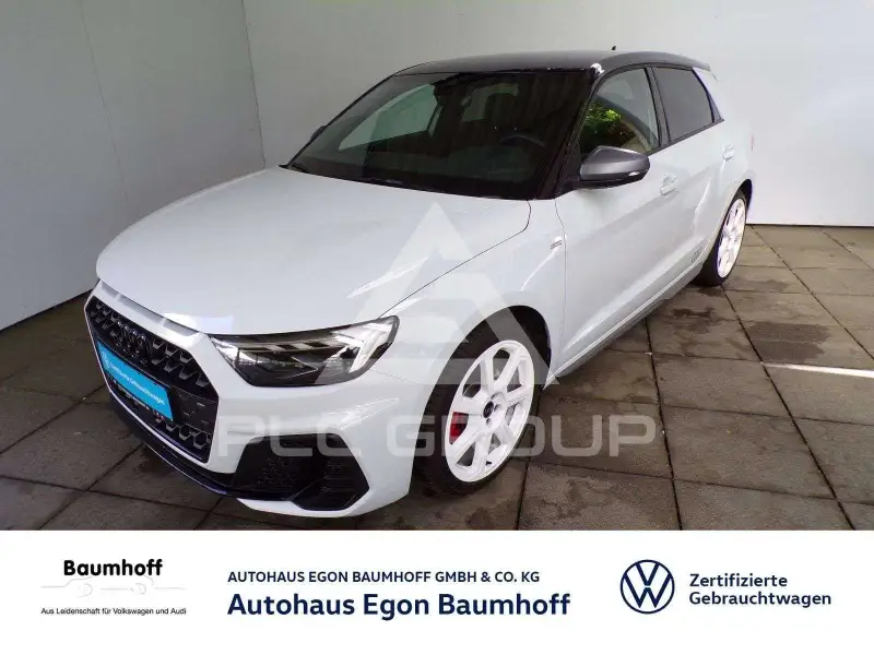 2024 Audi A1