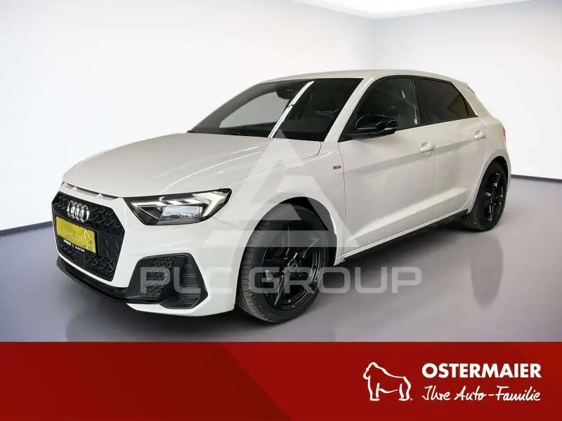 2024 Audi A1