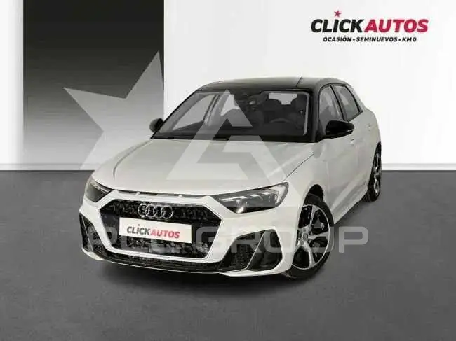 2024 Audi A1