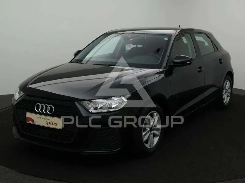 2024 Audi A1