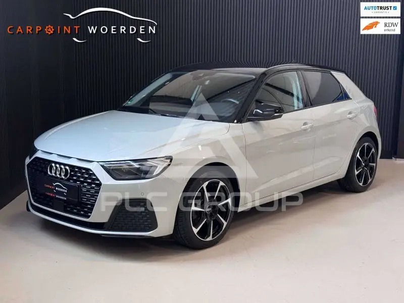 2024 Audi A1