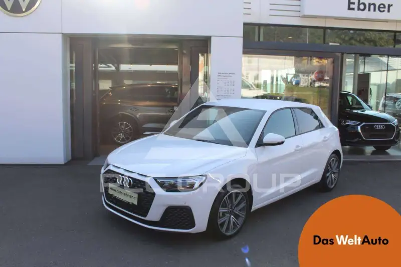 2024 Audi A1