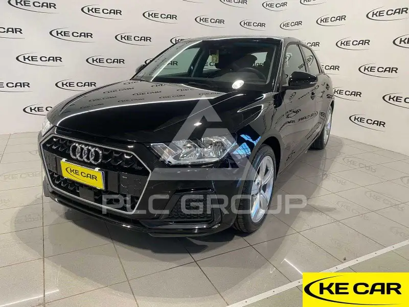 2024 Audi A1