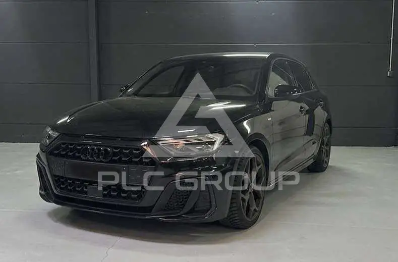 2024 Audi A1
