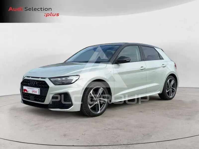 2024 Audi A1