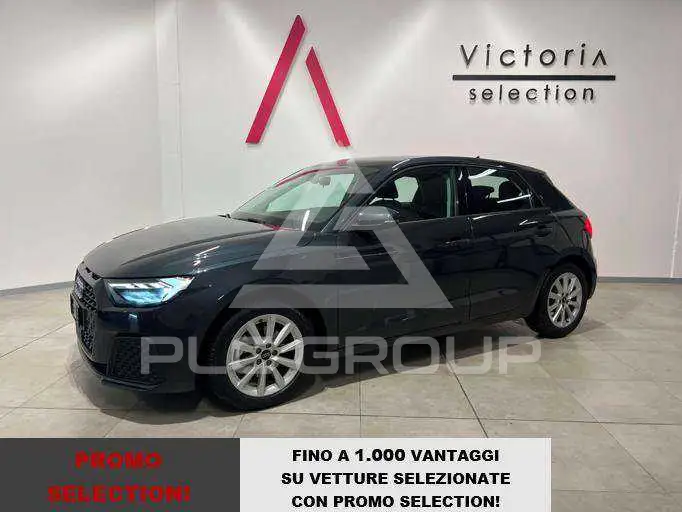 2024 Audi A1