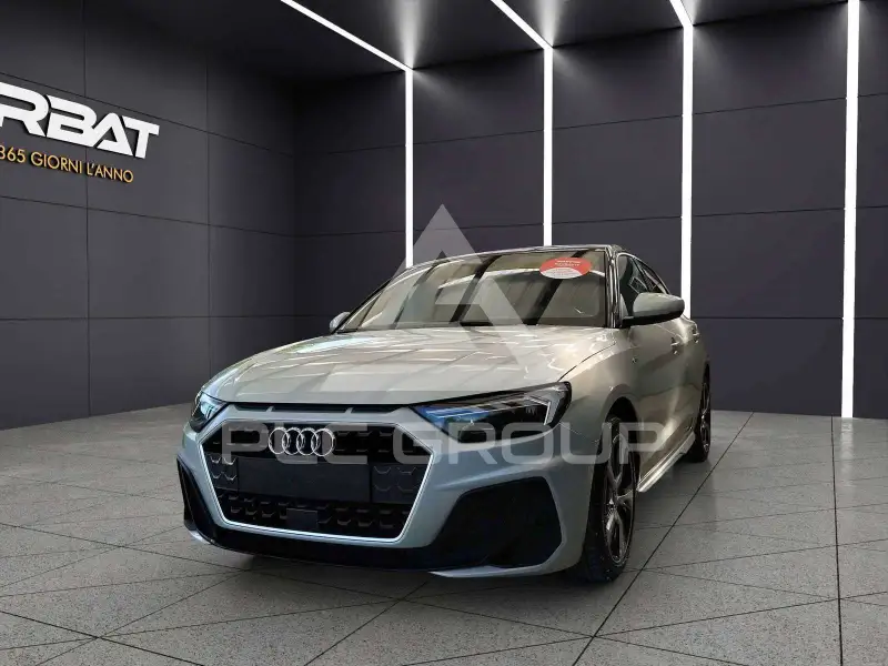 2024 Audi A1