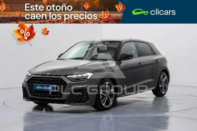 2024 Audi A1