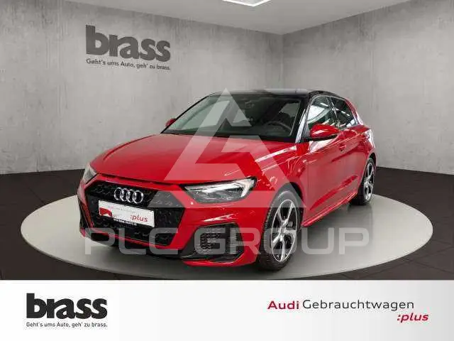 2024 Audi A1
