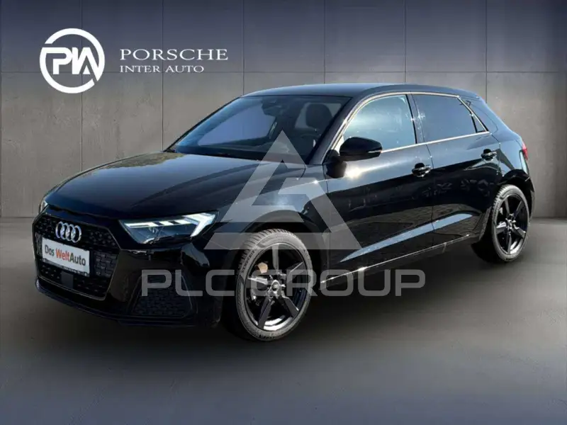 2024 Audi A1