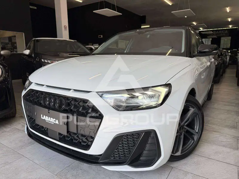 2024 Audi A1