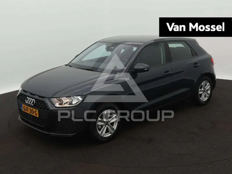 2024 Audi A1