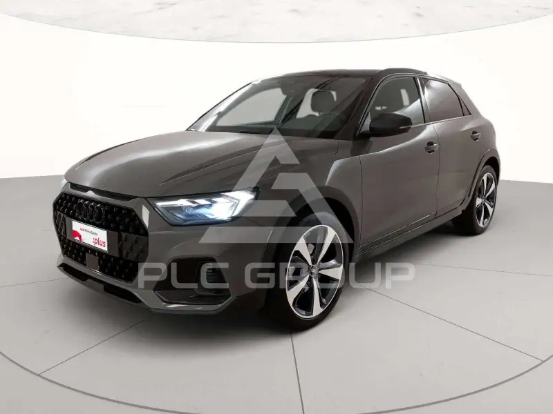 2024 Audi A1