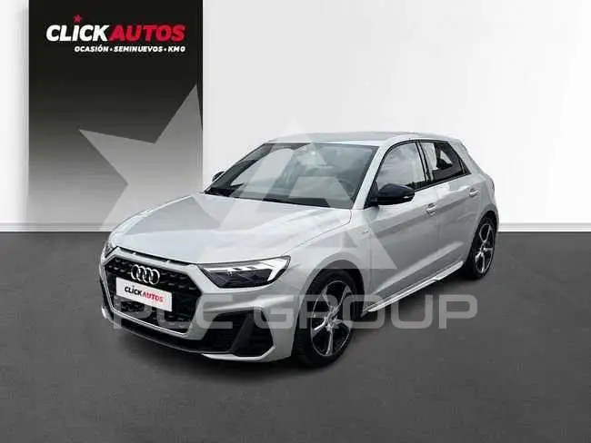 2024 Audi A1