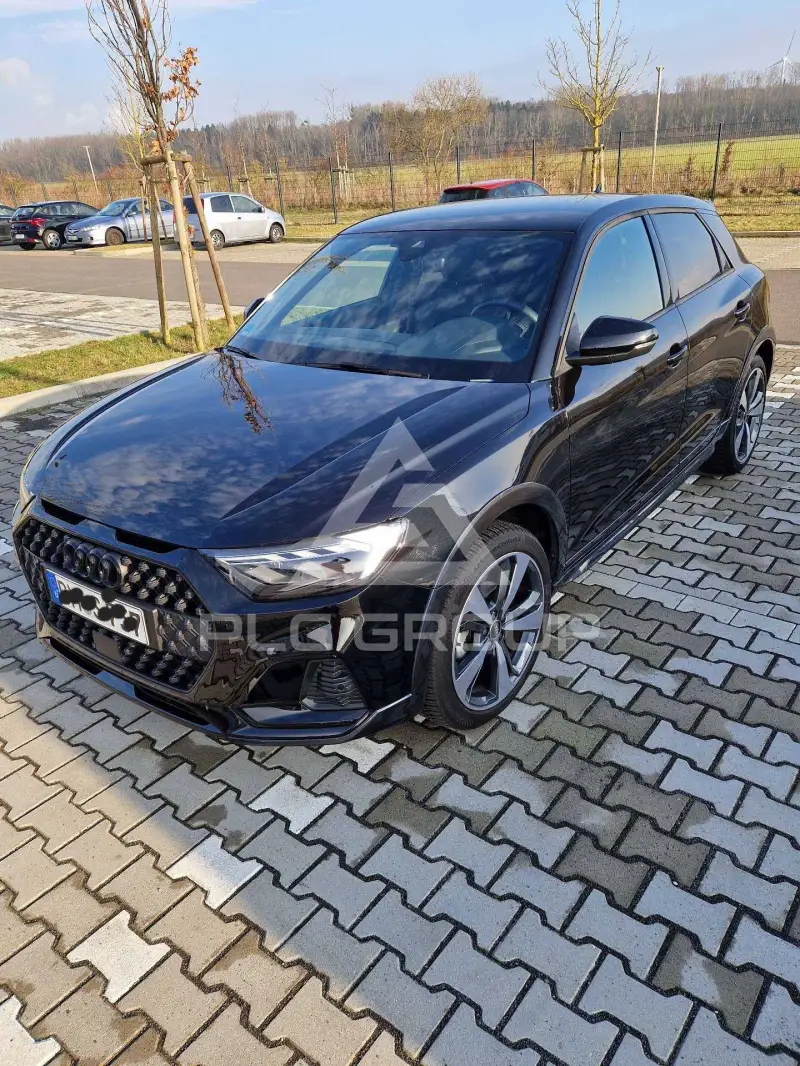 2024 Audi A1