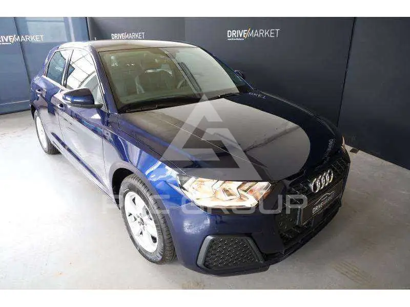 2024 Audi A1