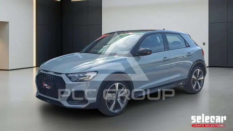 2024 Audi A1