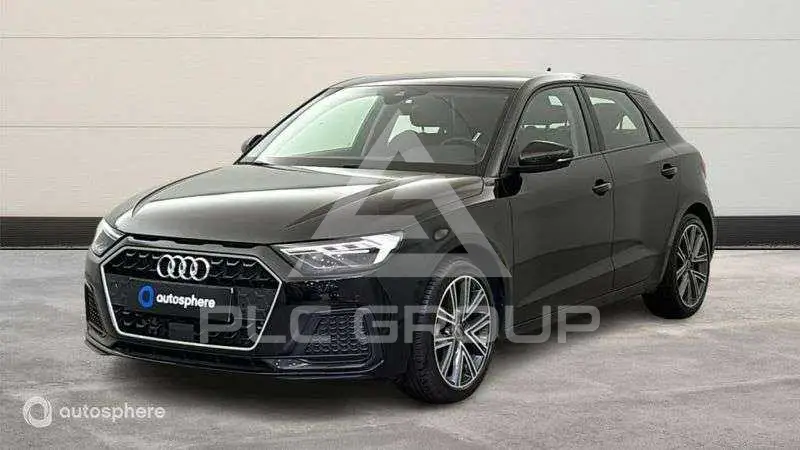 2024 Audi A1