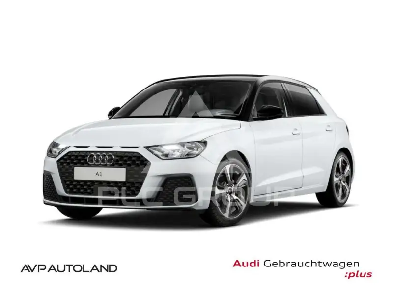 2024 Audi A1