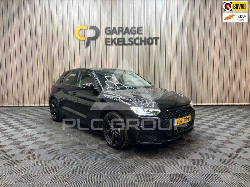 2024 Audi A1