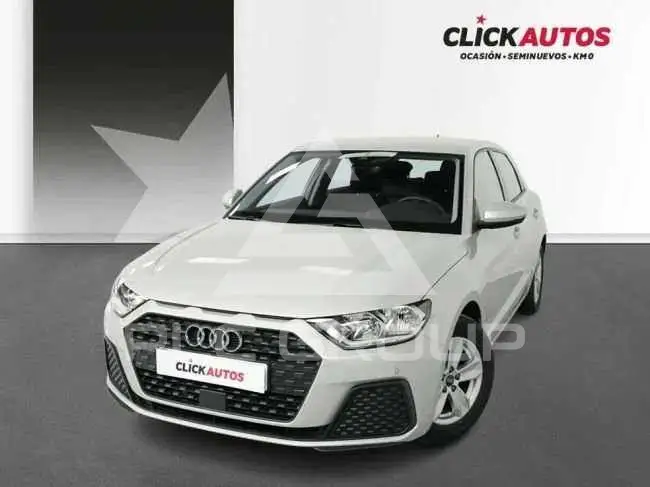 2024 Audi A1