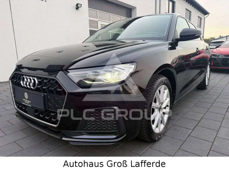 2024 Audi A1