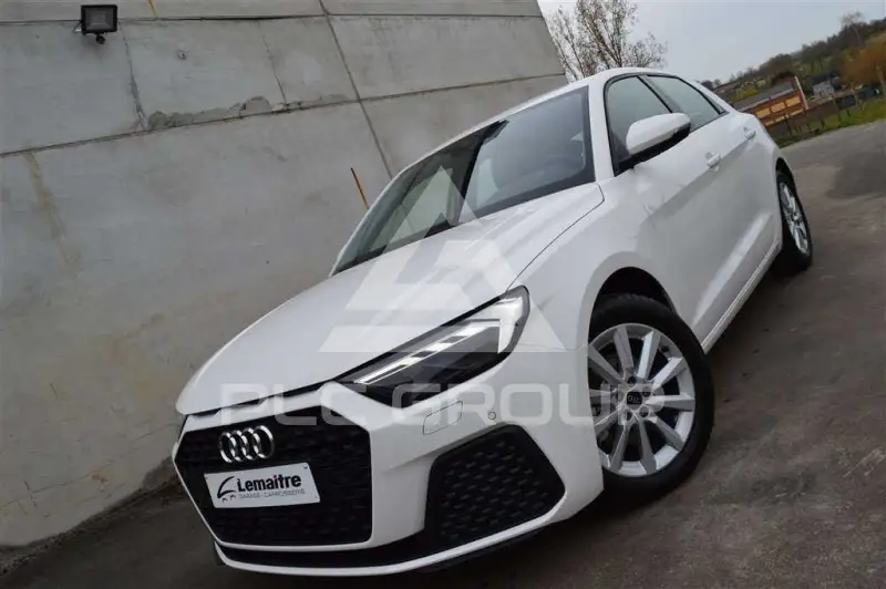 2024 Audi A1