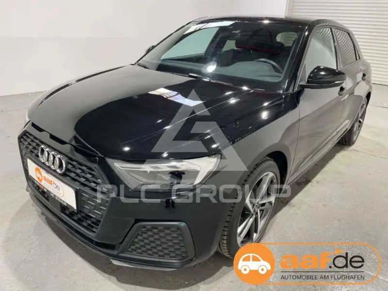 2024 Audi A1