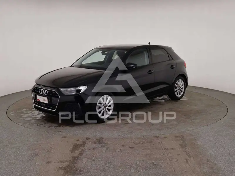 2024 Audi A1
