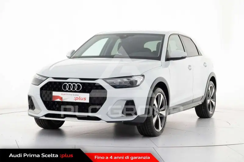 2024 Audi A1