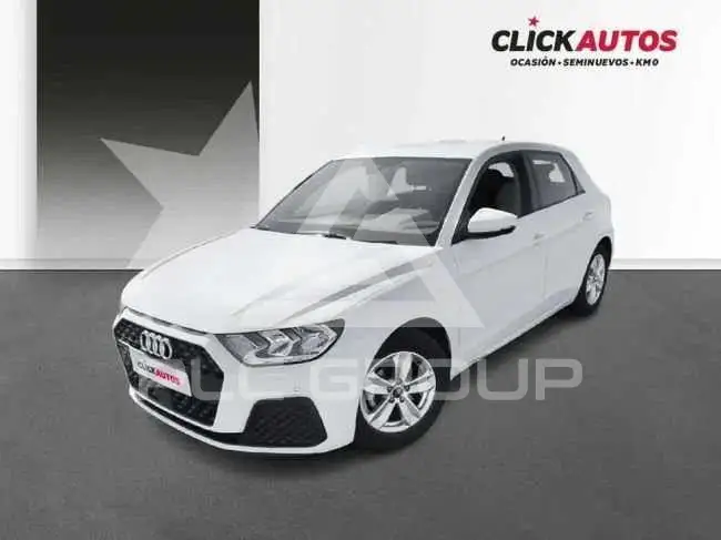 2024 Audi A1
