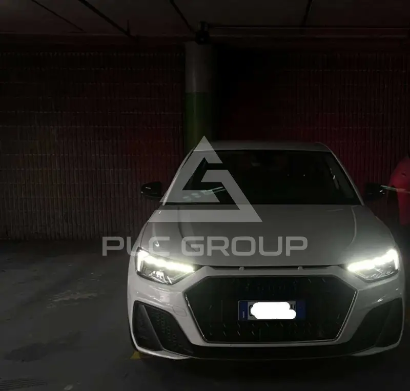 2024 Audi A1