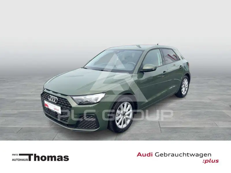 2024 Audi A1