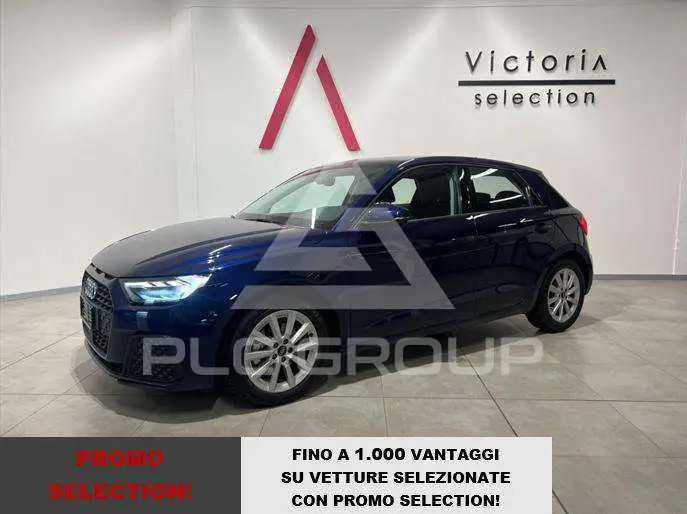 2024 Audi A1