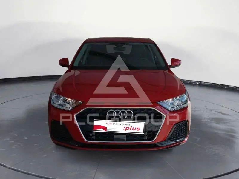 2024 Audi A1