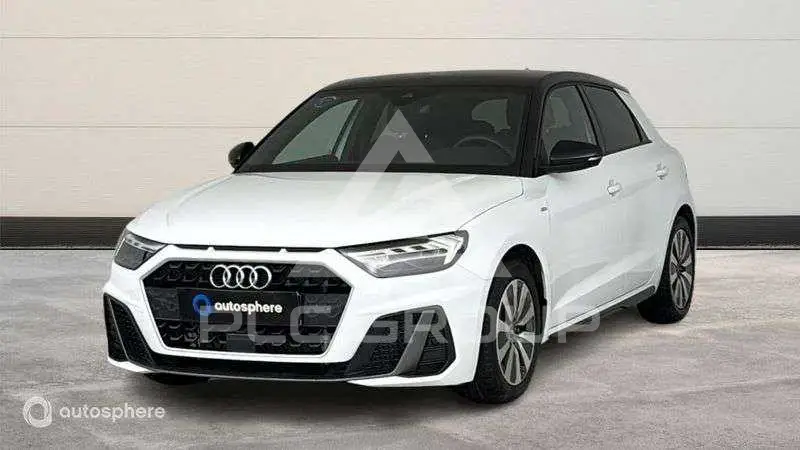 2024 Audi A1