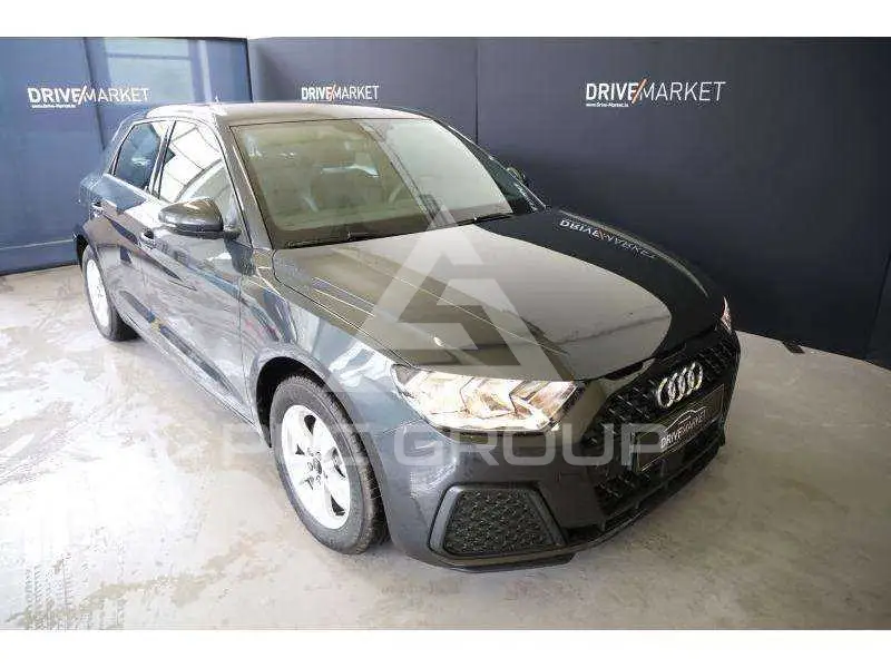 2024 Audi A1