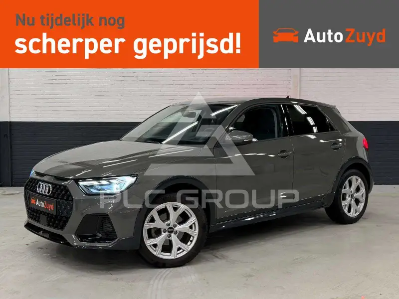 2024 Audi A1