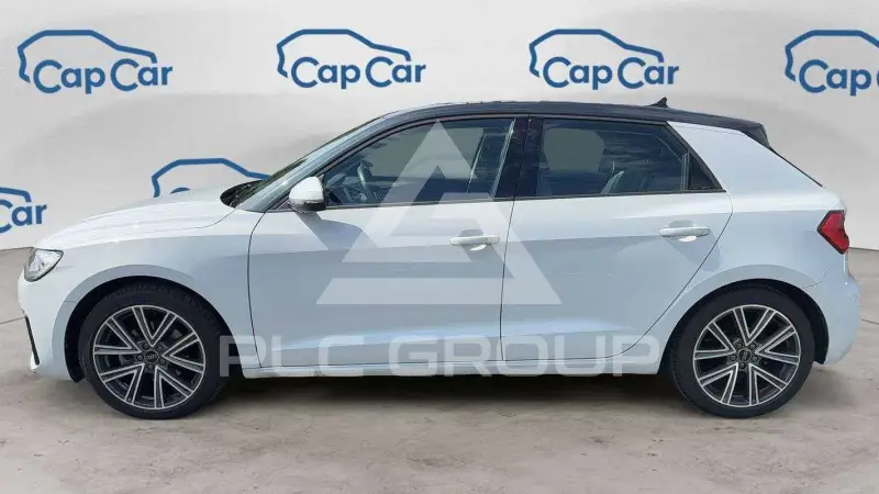 2024 Audi A1